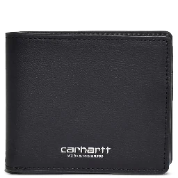 Carhartt WIP Wallets Black