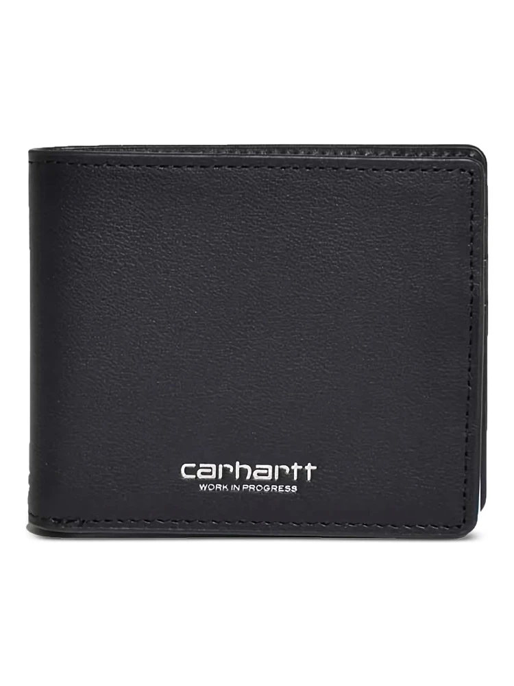 Carhartt WIP Wallets Black