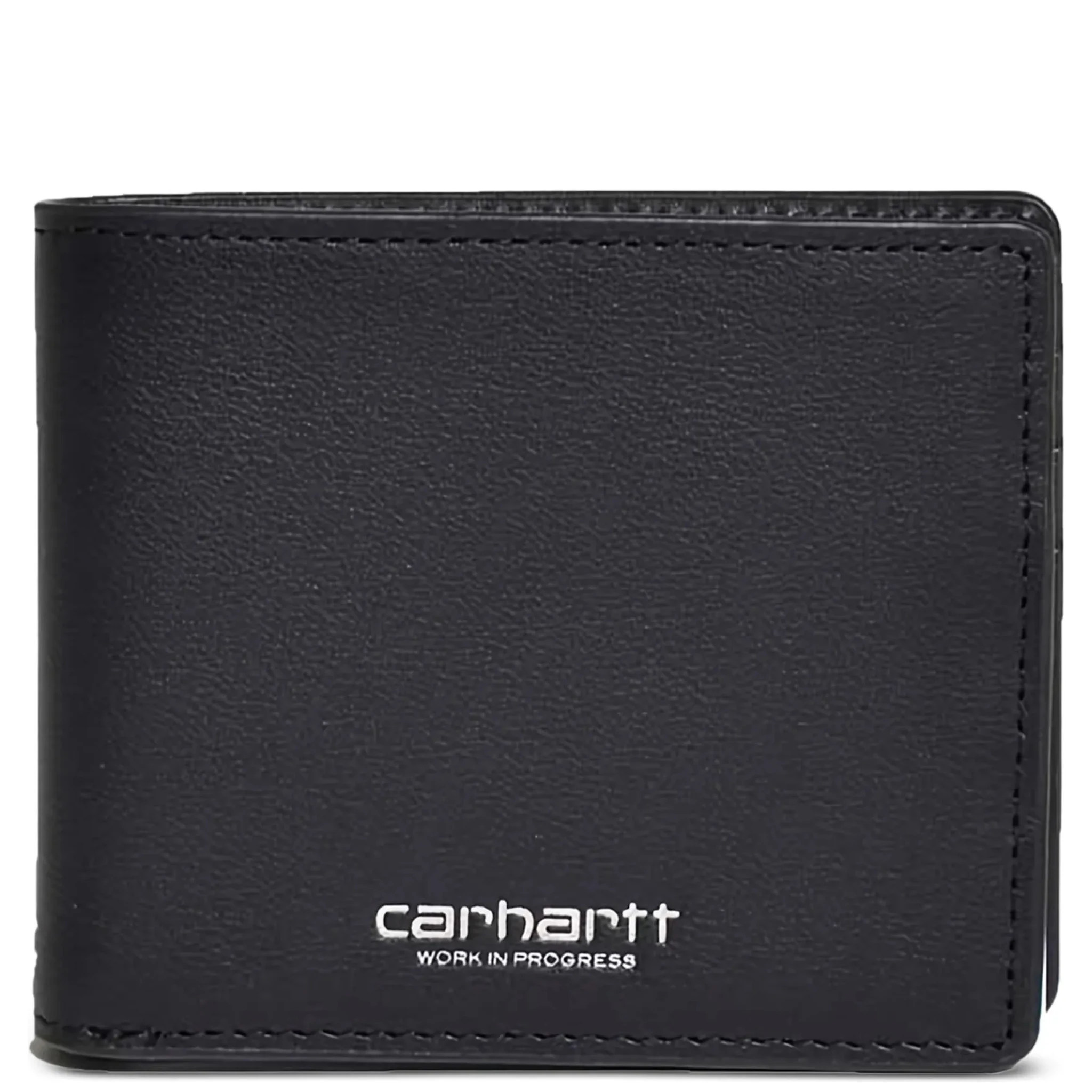 Carhartt WIP Wallets Black