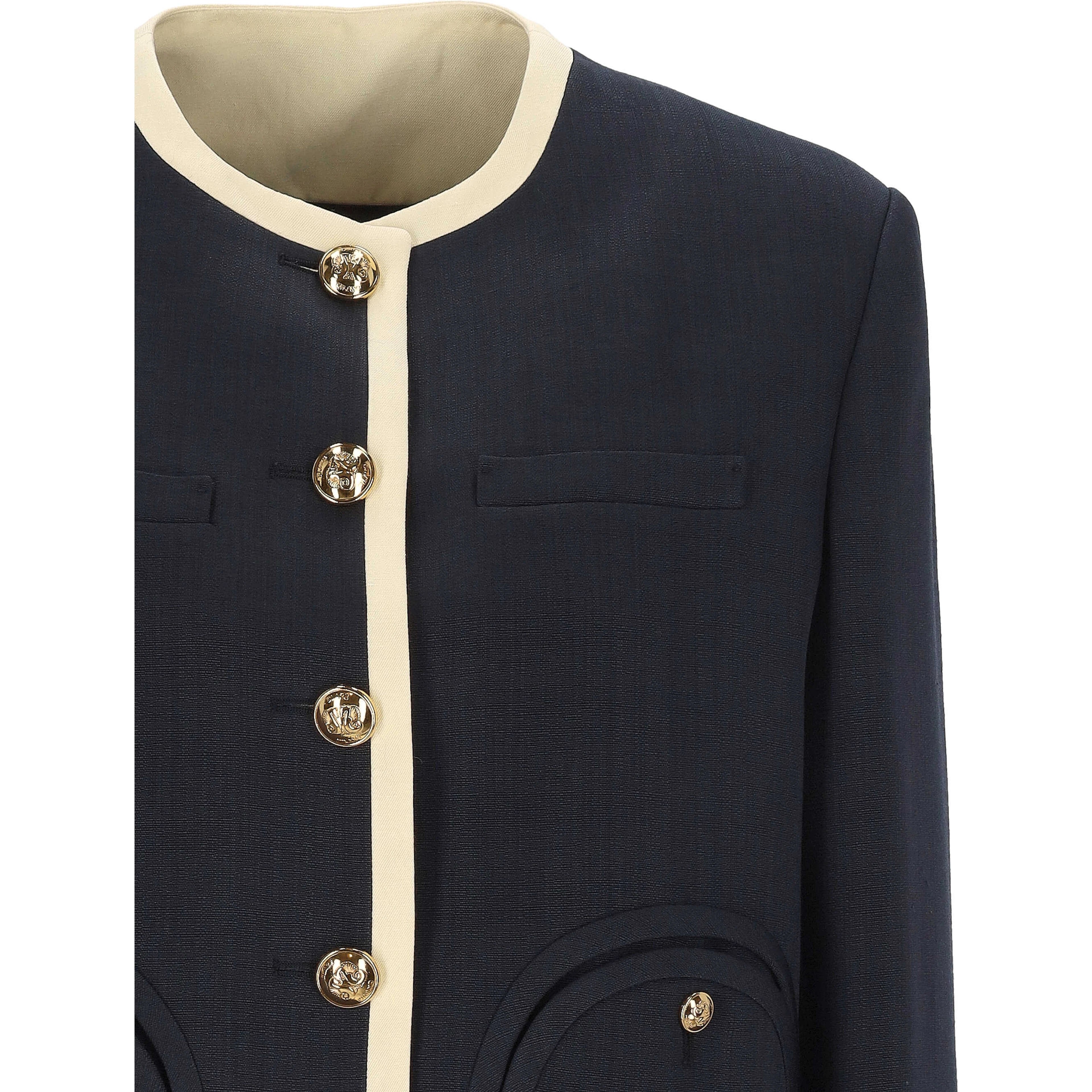 Blazé Jackets