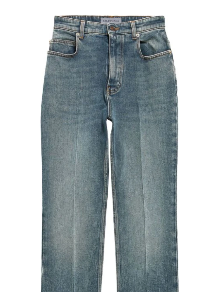 Balenciaga Jeans Vintage Blue alternative