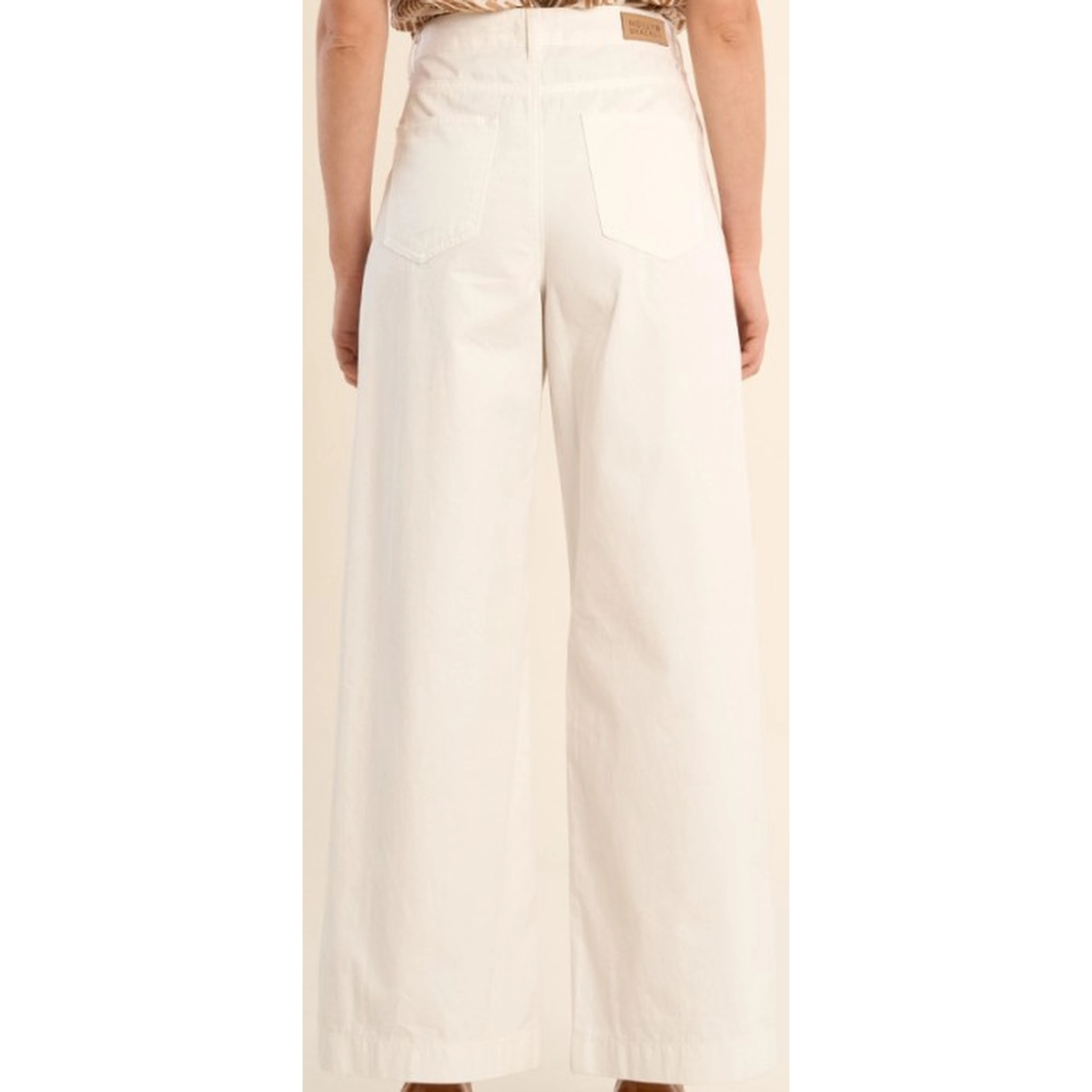 Molly Bracken Trousers