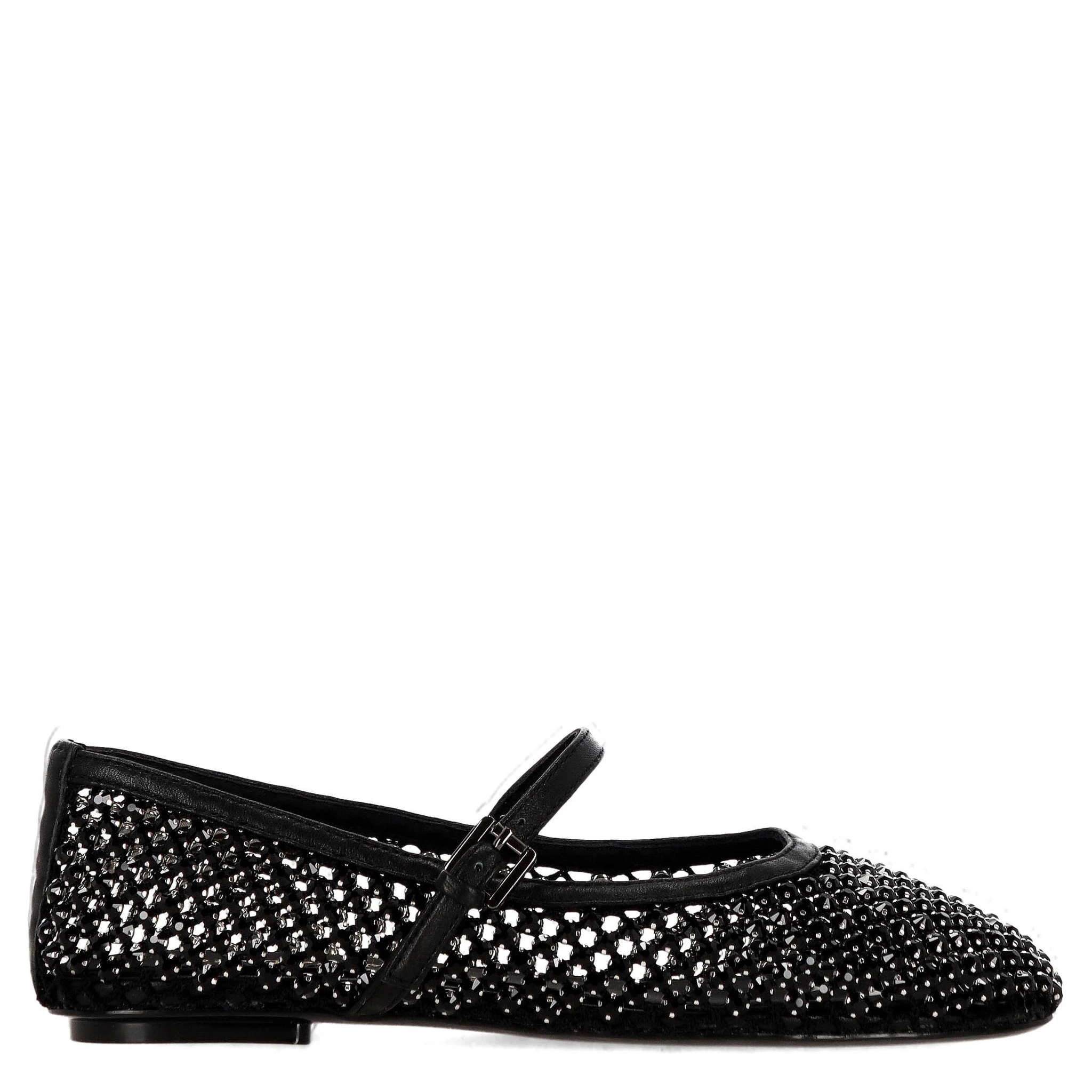 BRUNO PREMI Flat shoes