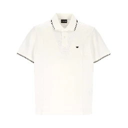 Emporio Armani T-shirts and Polos