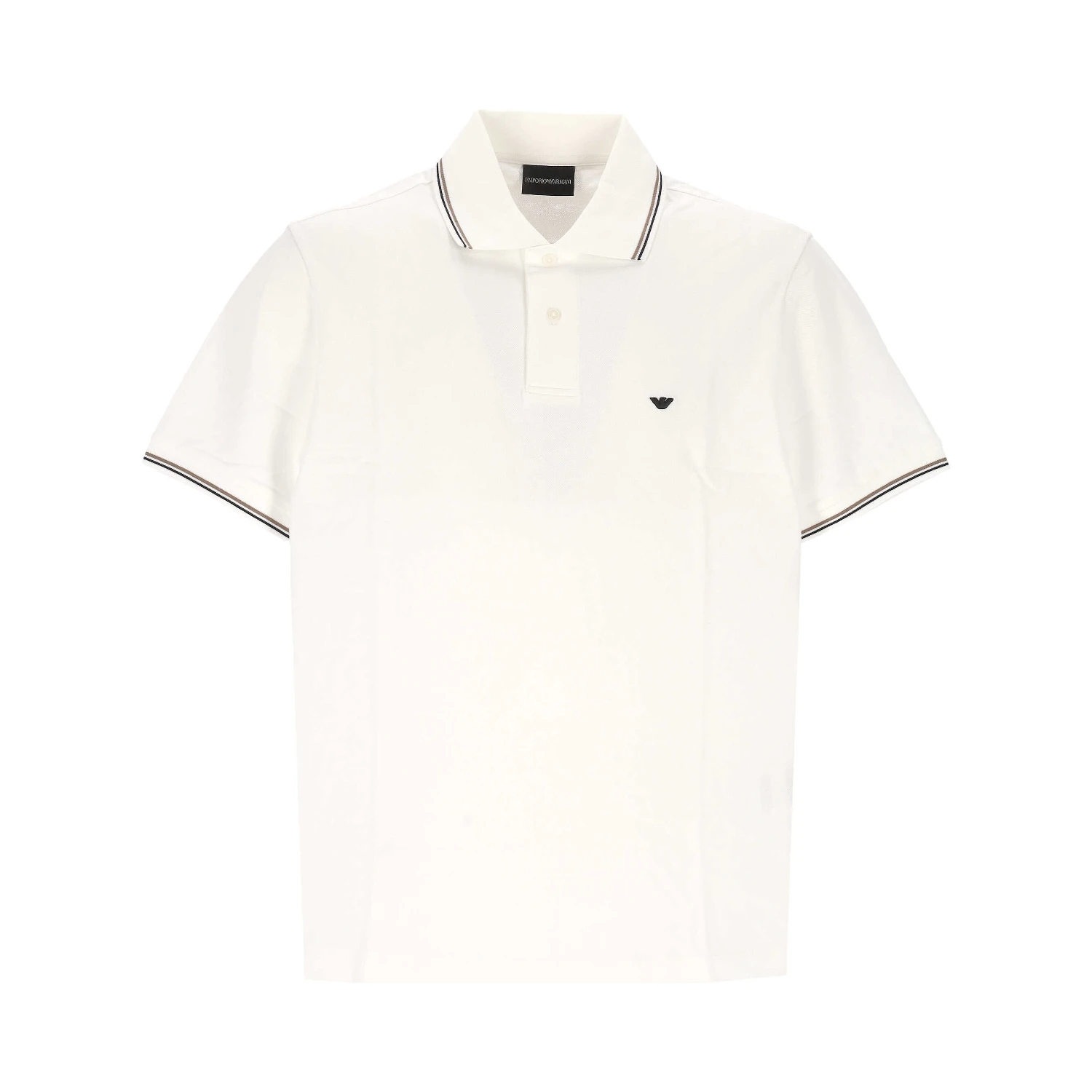 Emporio Armani T-shirts and Polos