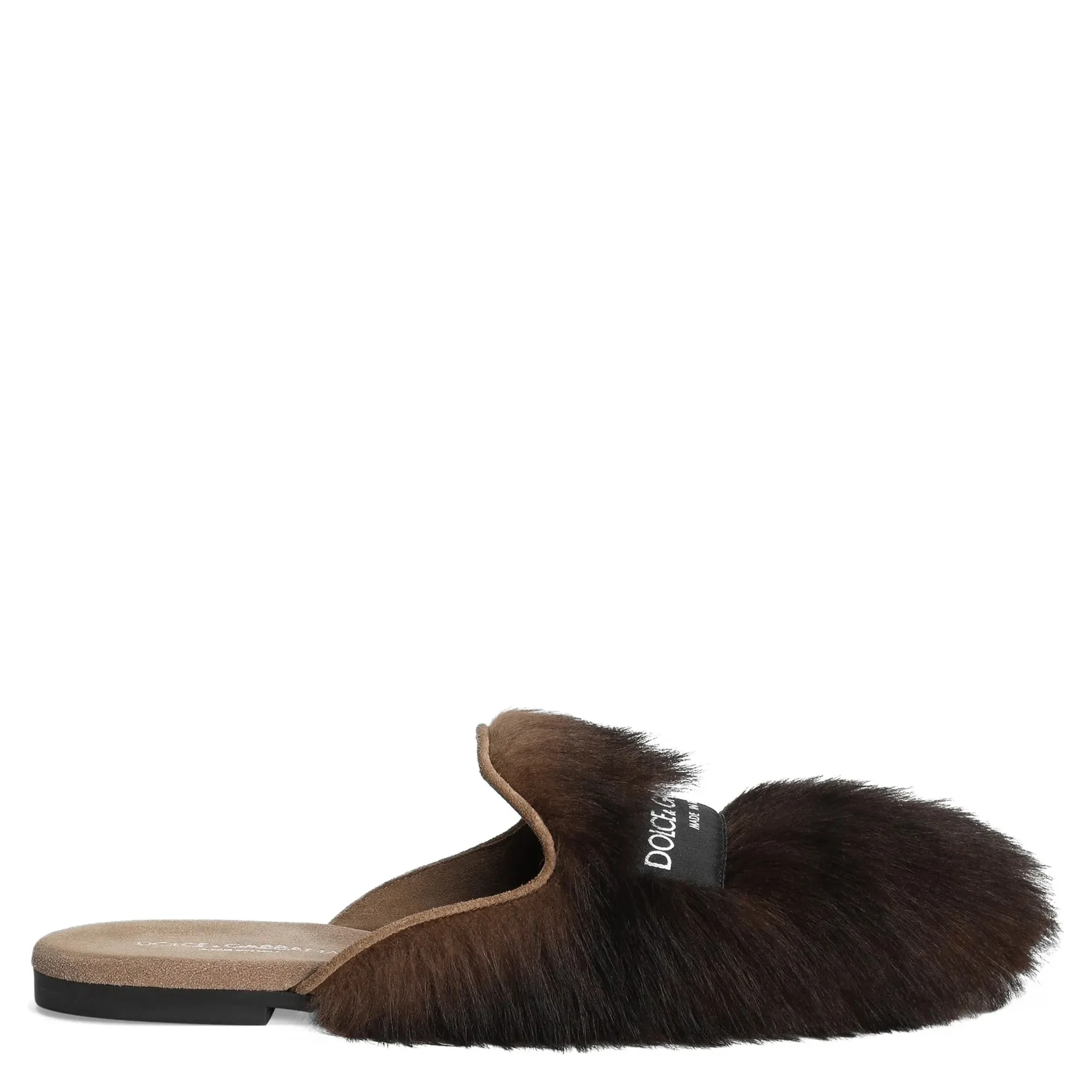 Dolce & Gabbana Sandals
