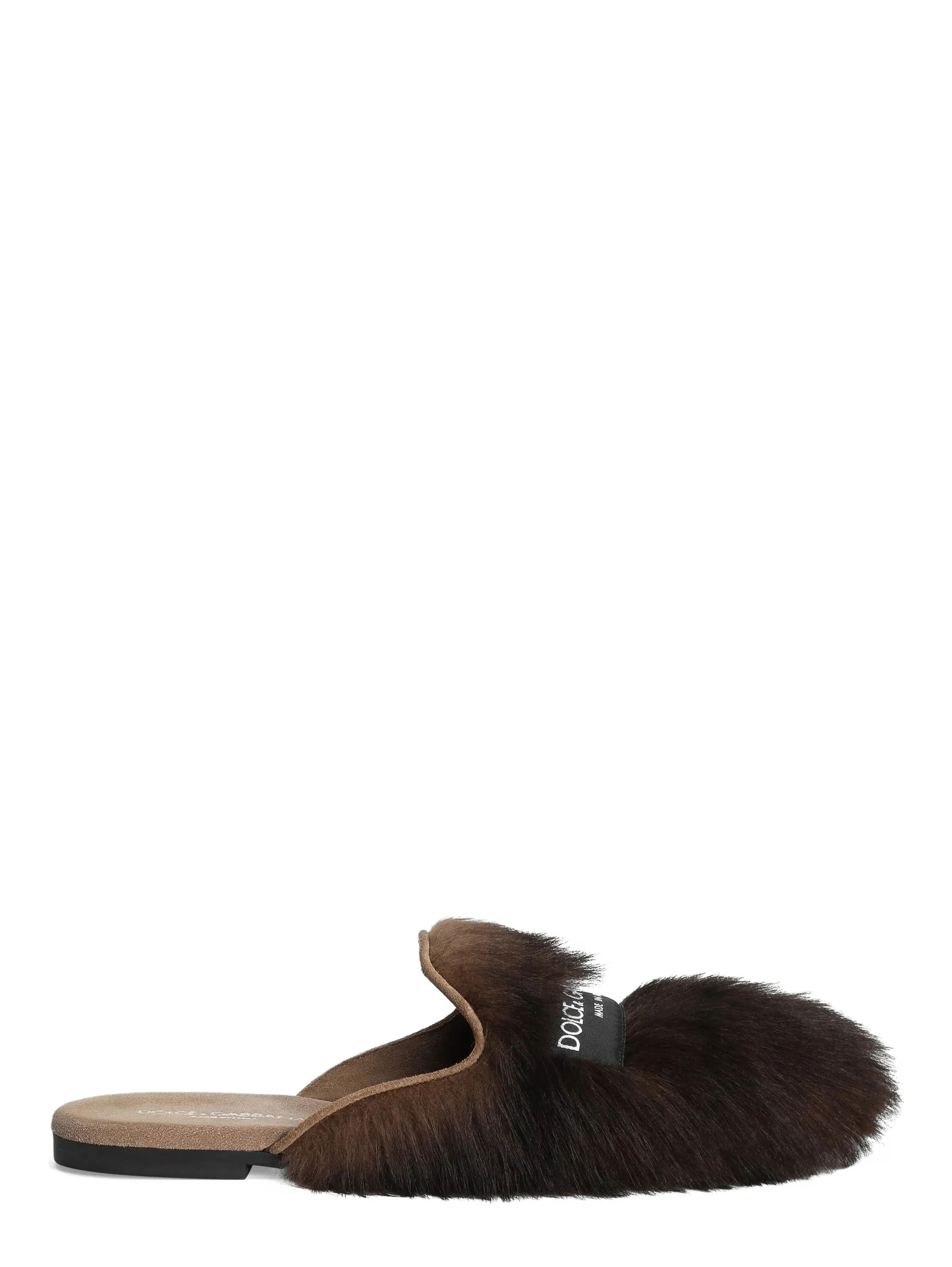 Dolce & Gabbana Sandals