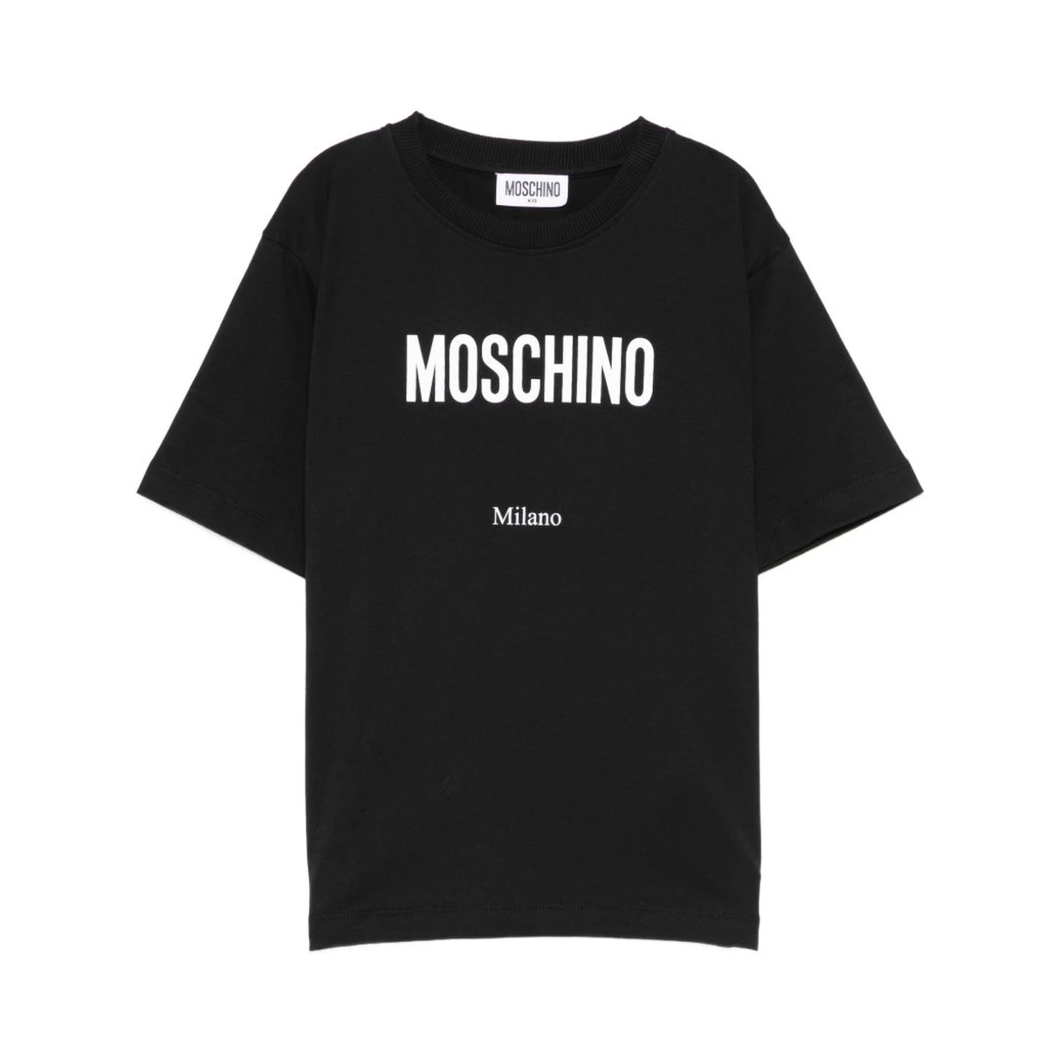 Moschino T-shirts and Polos