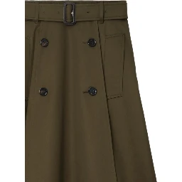 Burberry Skirts