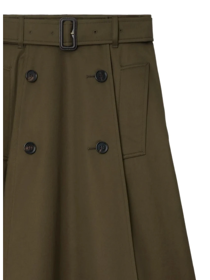 Burberry Skirts