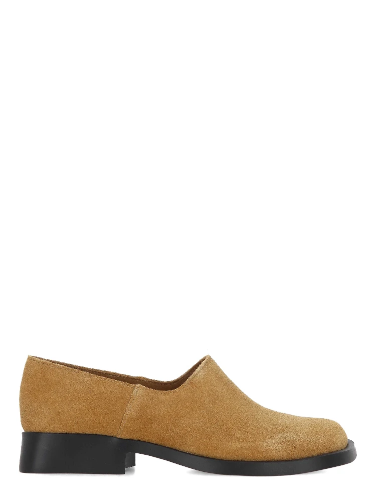 Camper Flat shoes