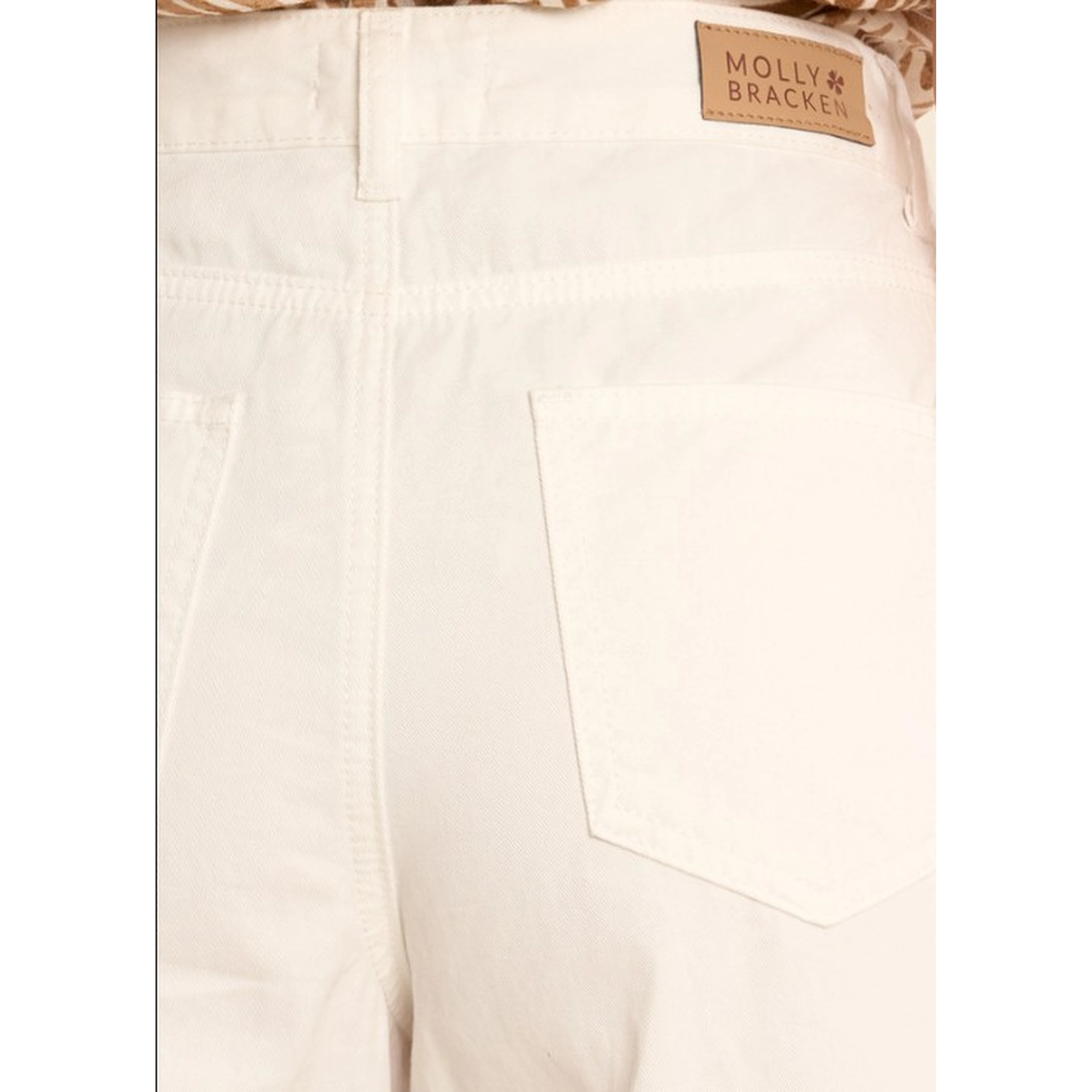 Molly Bracken Trousers
