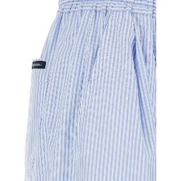 Dolce & Gabbana Trousers Striped