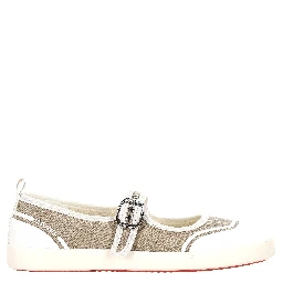 CAREL Flat shoes Beige