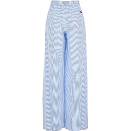 Dolce & Gabbana Trousers Striped