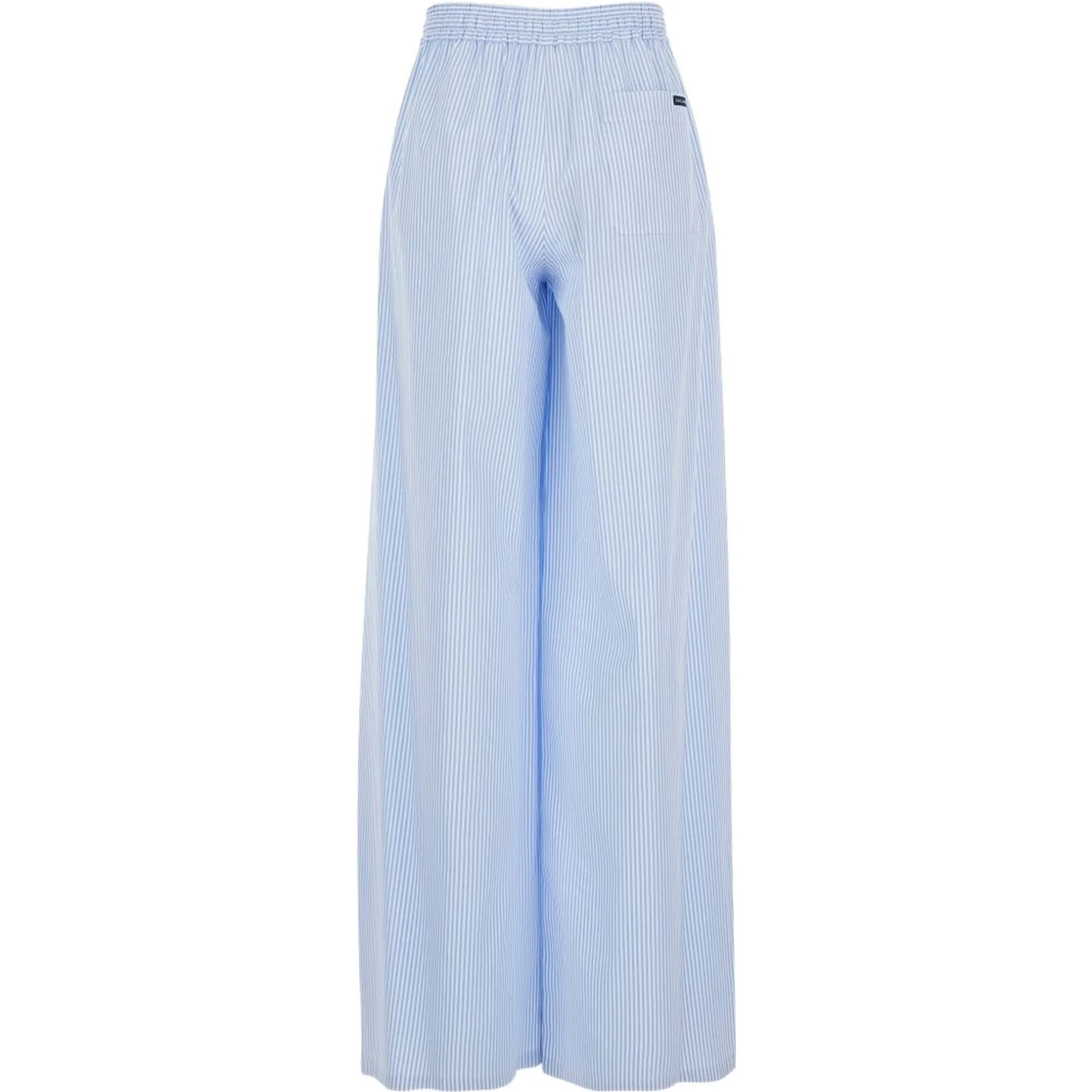 Dolce & Gabbana Trousers Striped