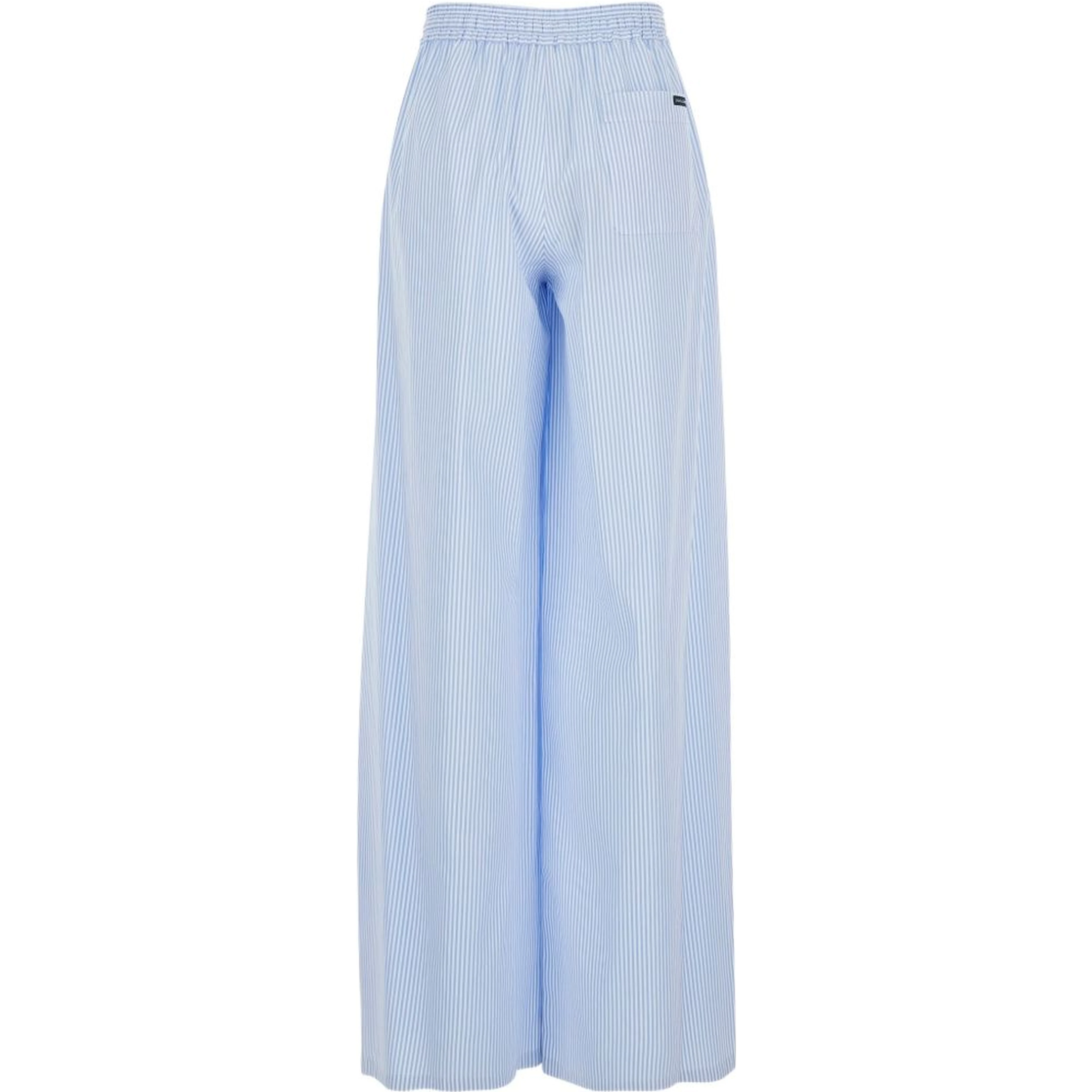Dolce & Gabbana Trousers Striped