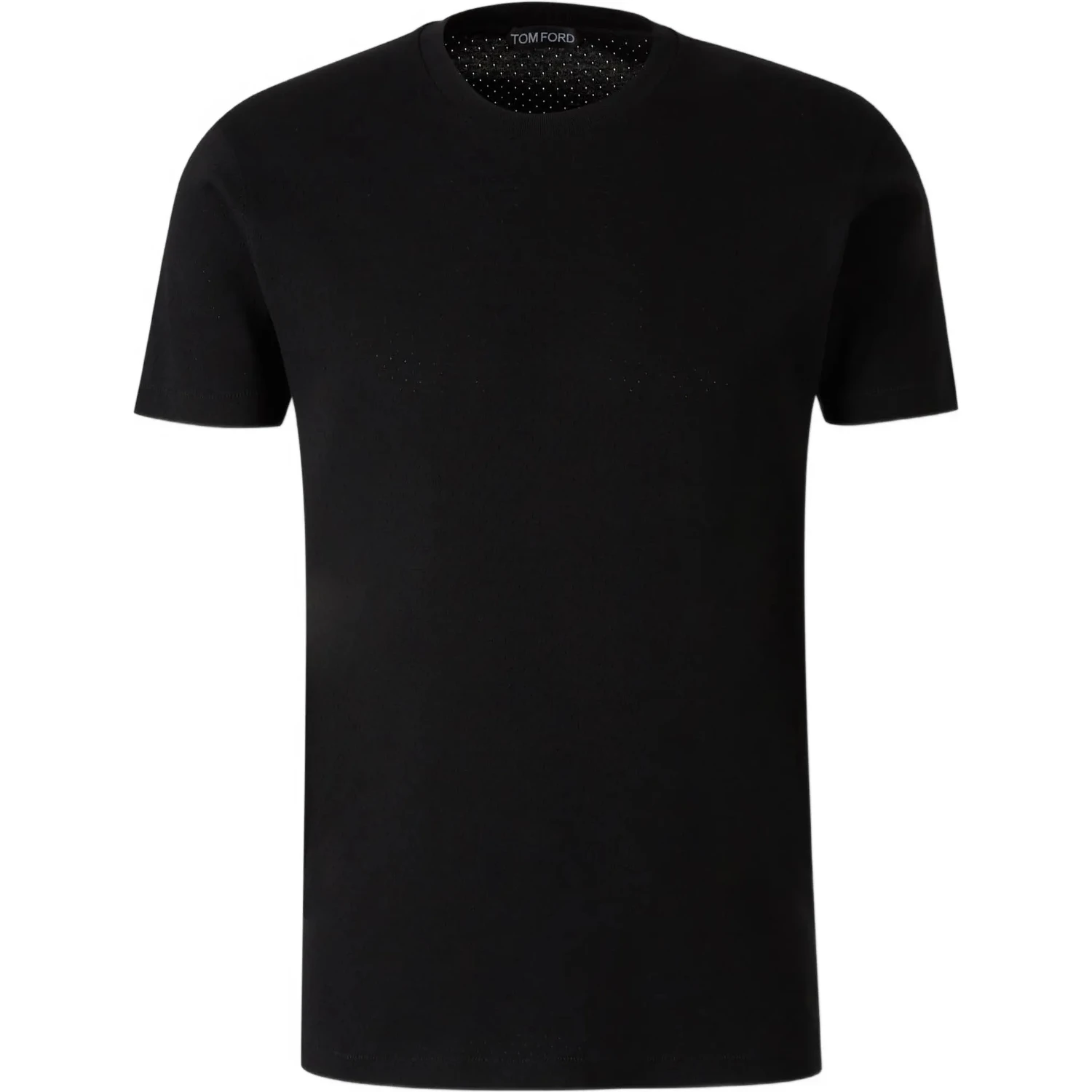 Tom Ford T-shirts and Polos Black