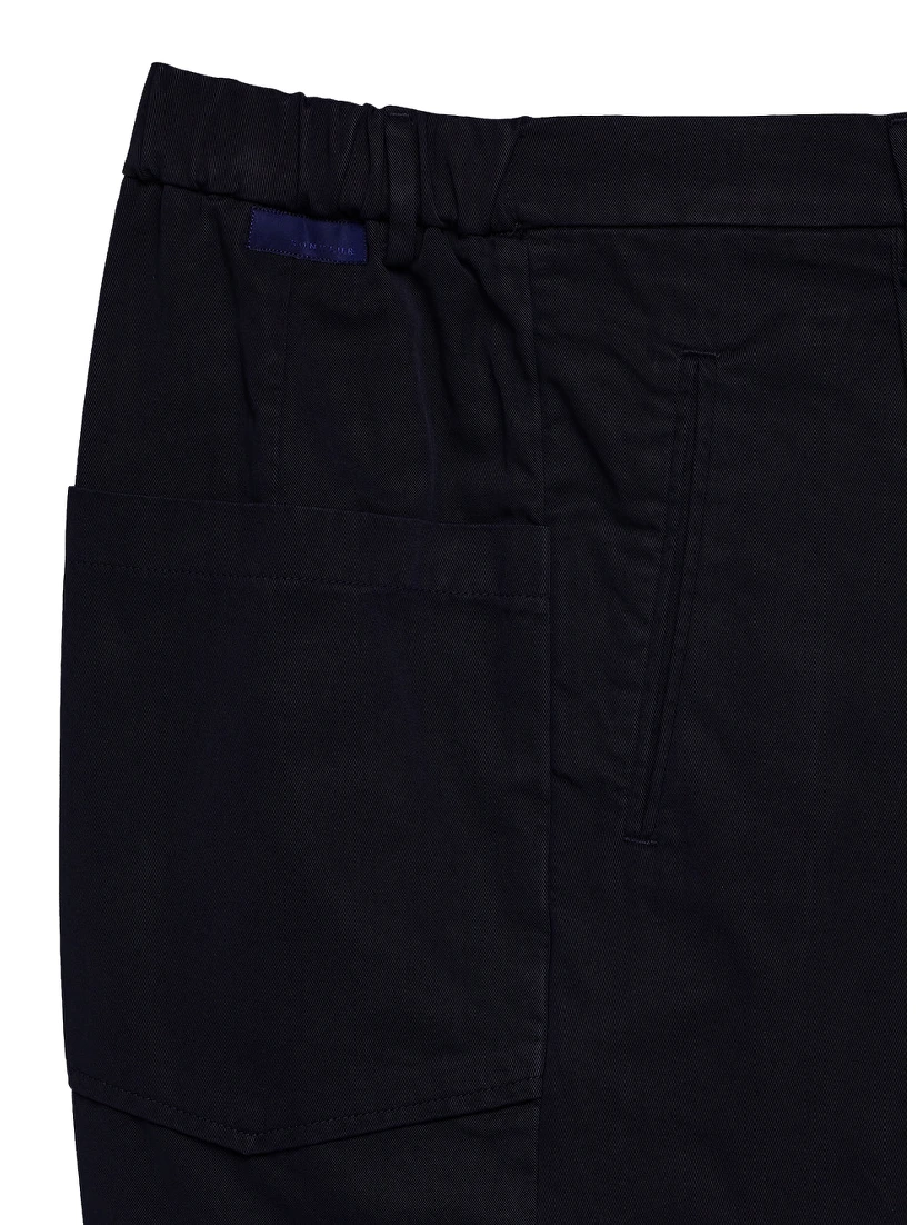 BONHEUR Trousers
