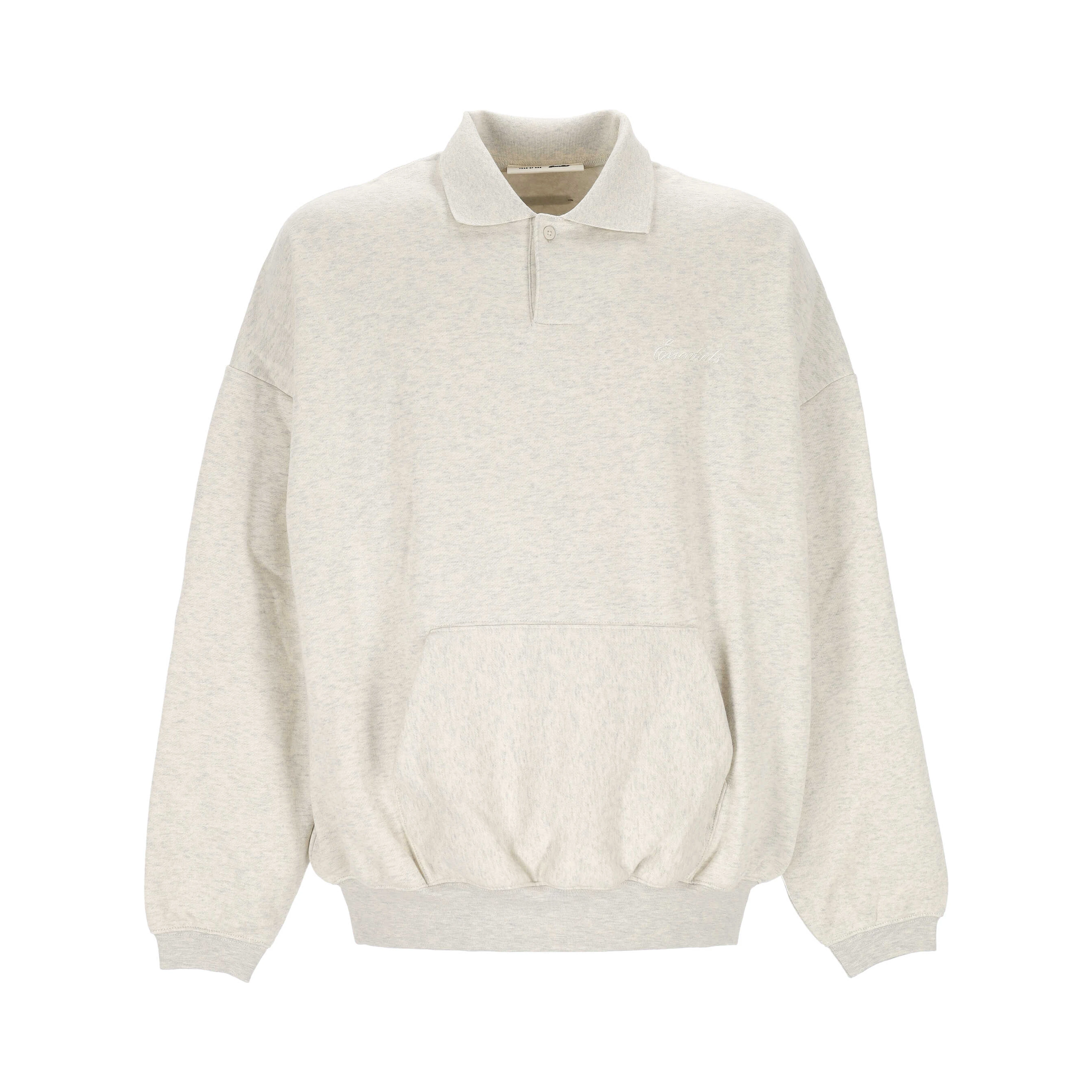 FEAR OF GOD ESSENTIALS Sweaters