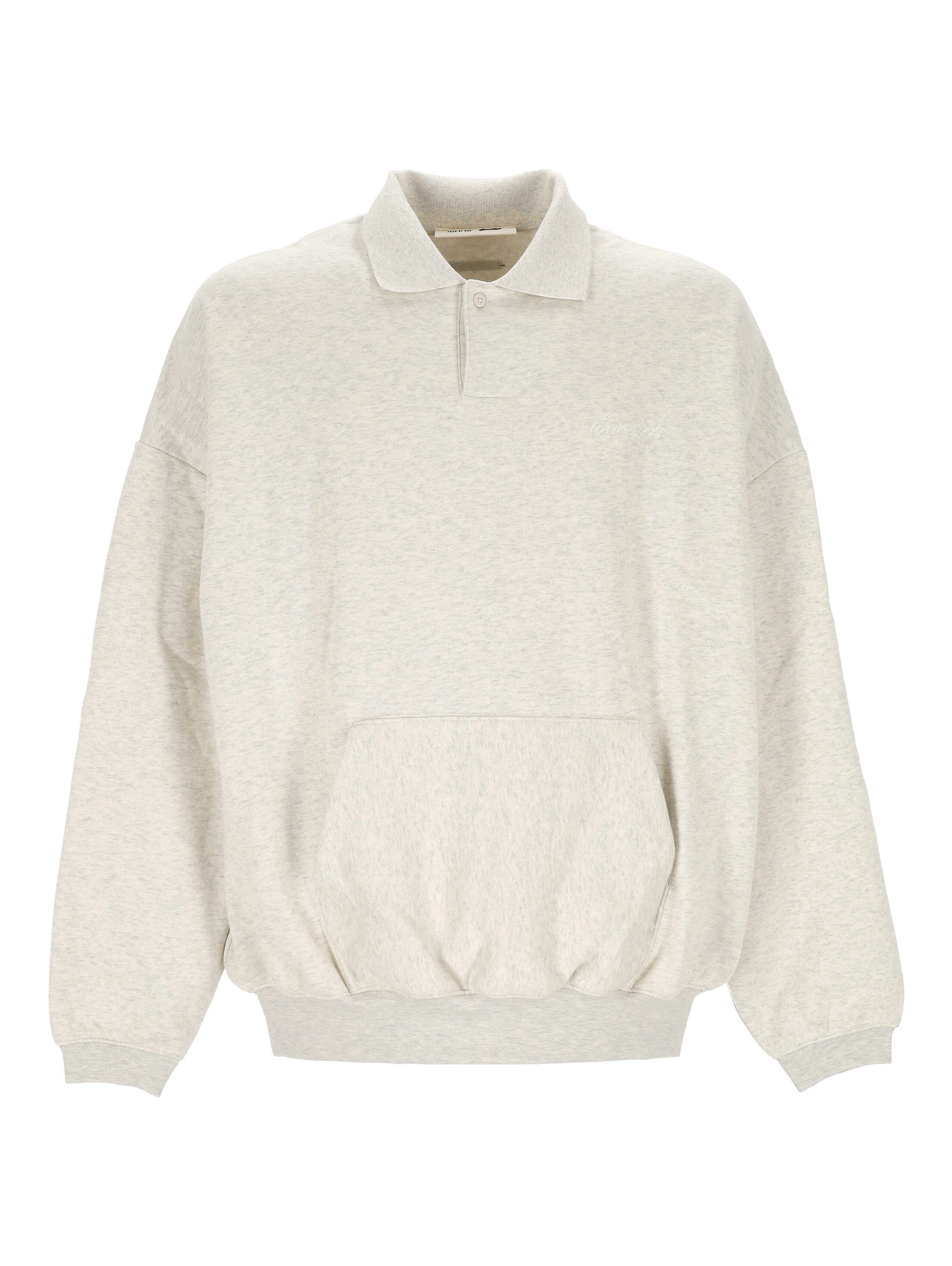 FEAR OF GOD ESSENTIALS Sweaters