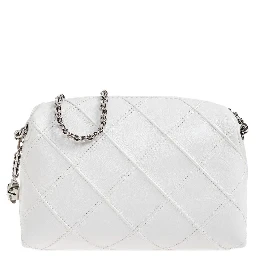 Tory Burch Bags.. White