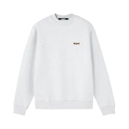 JACQUEMUS Sweaters Grey