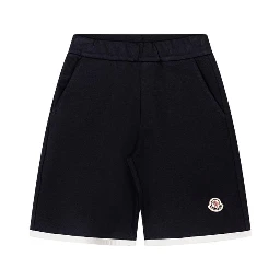 MONCLER KIDS Shorts