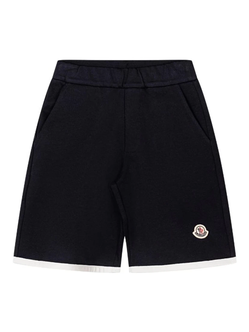 MONCLER KIDS Shorts
