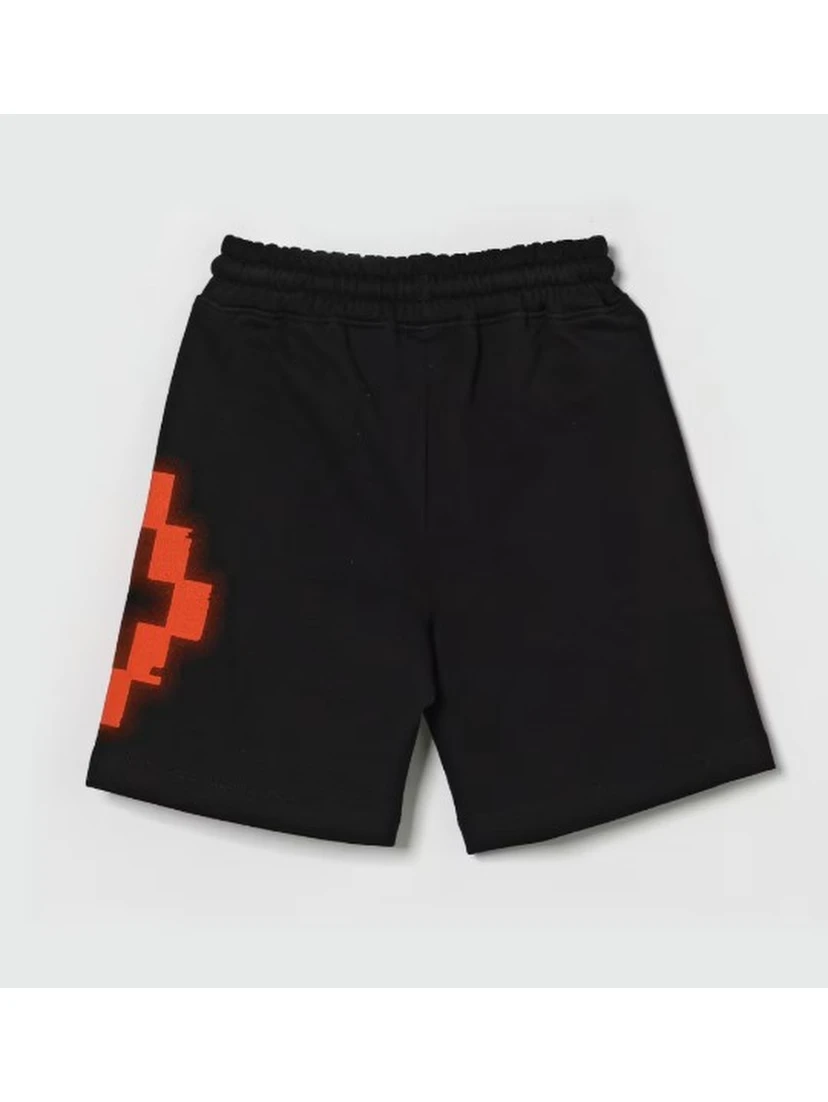 COUNTY OF MILAN Shorts
