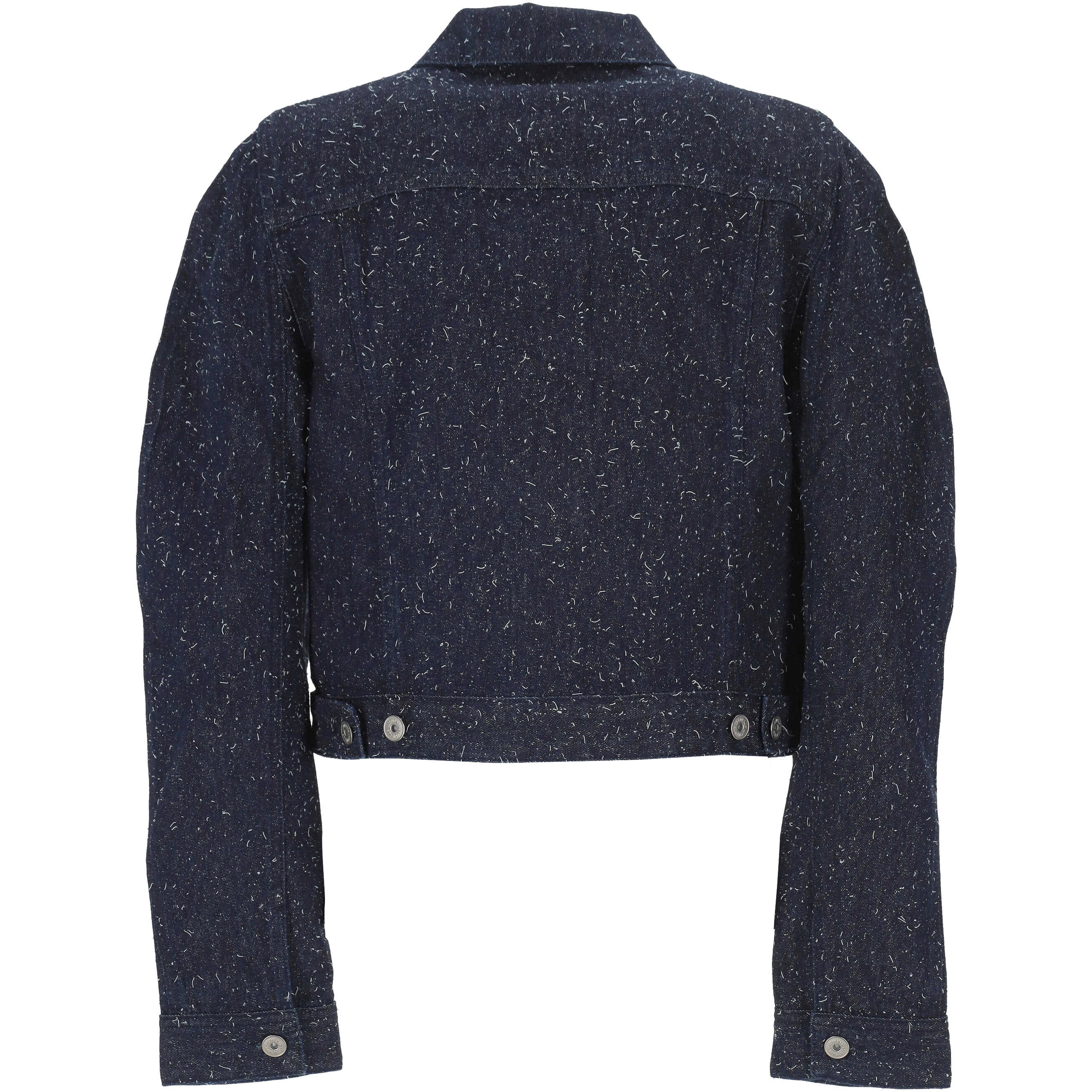 JACQUEMUS Jackets