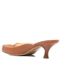 Chloè Sandals