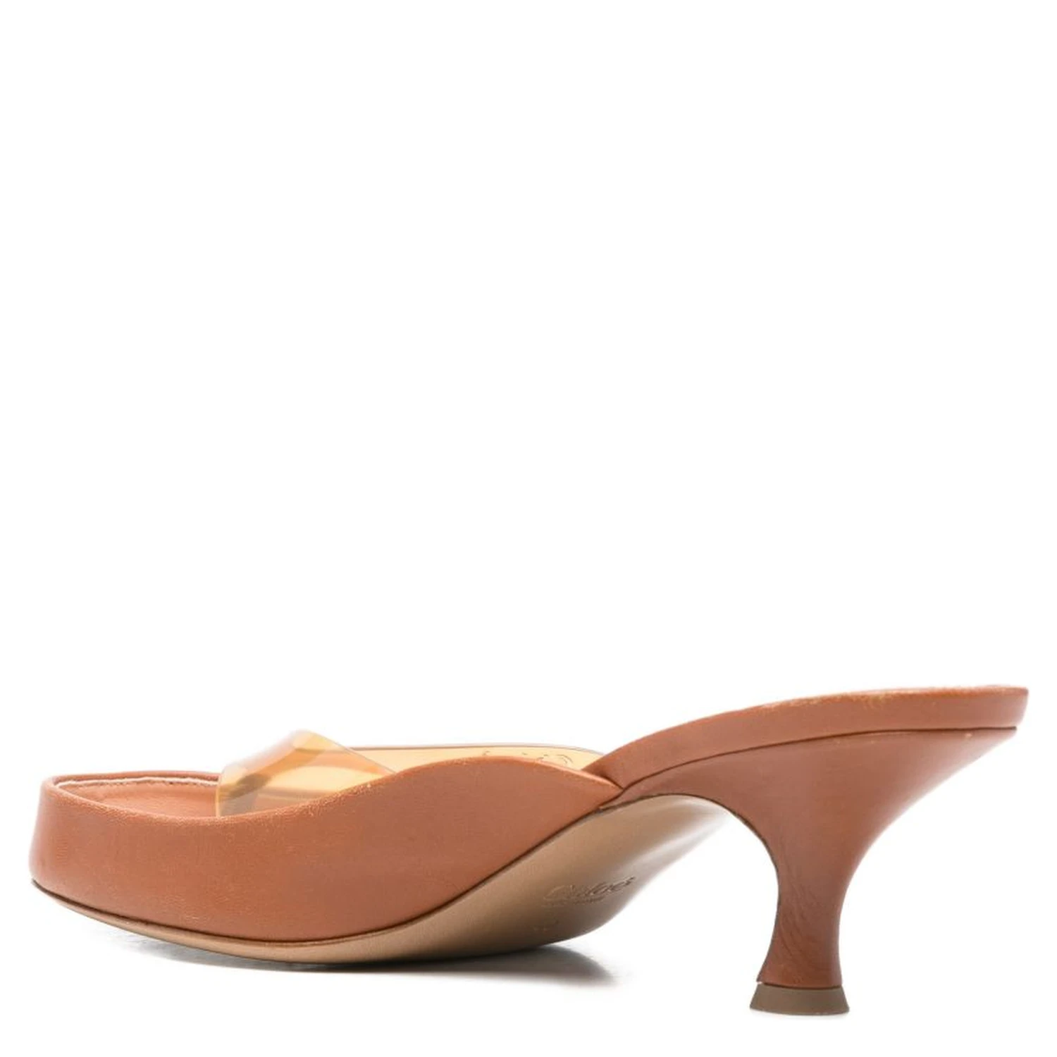 Chloè Sandals