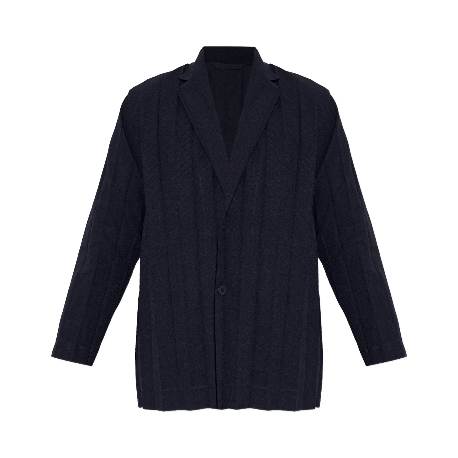 Issey Miyake Jackets Blue