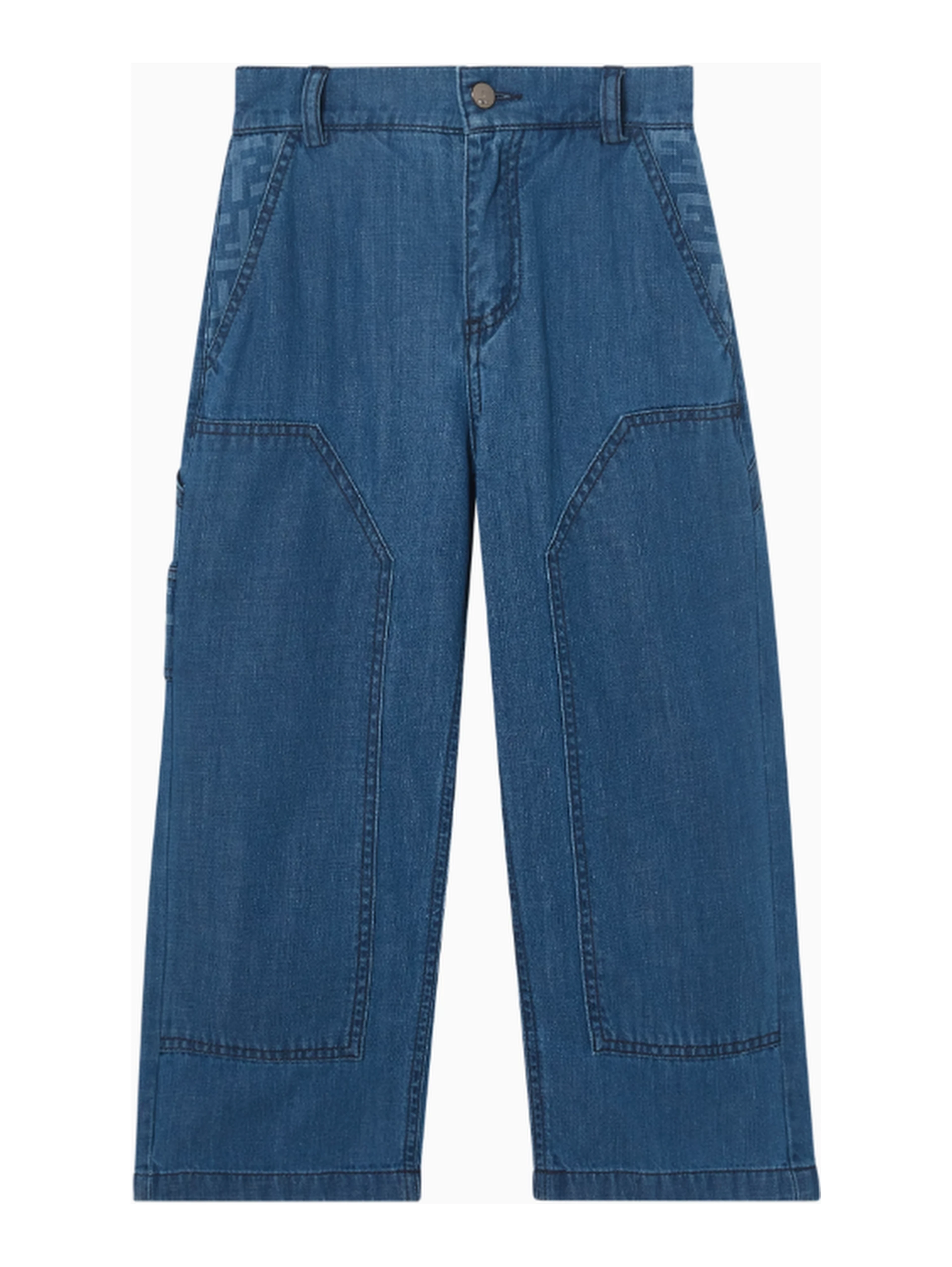 FENDI KIDS Jeans