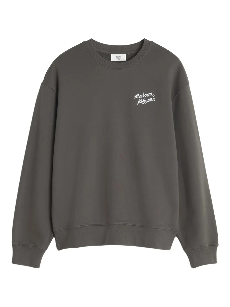 MAISON KITSUNE' Sweaters