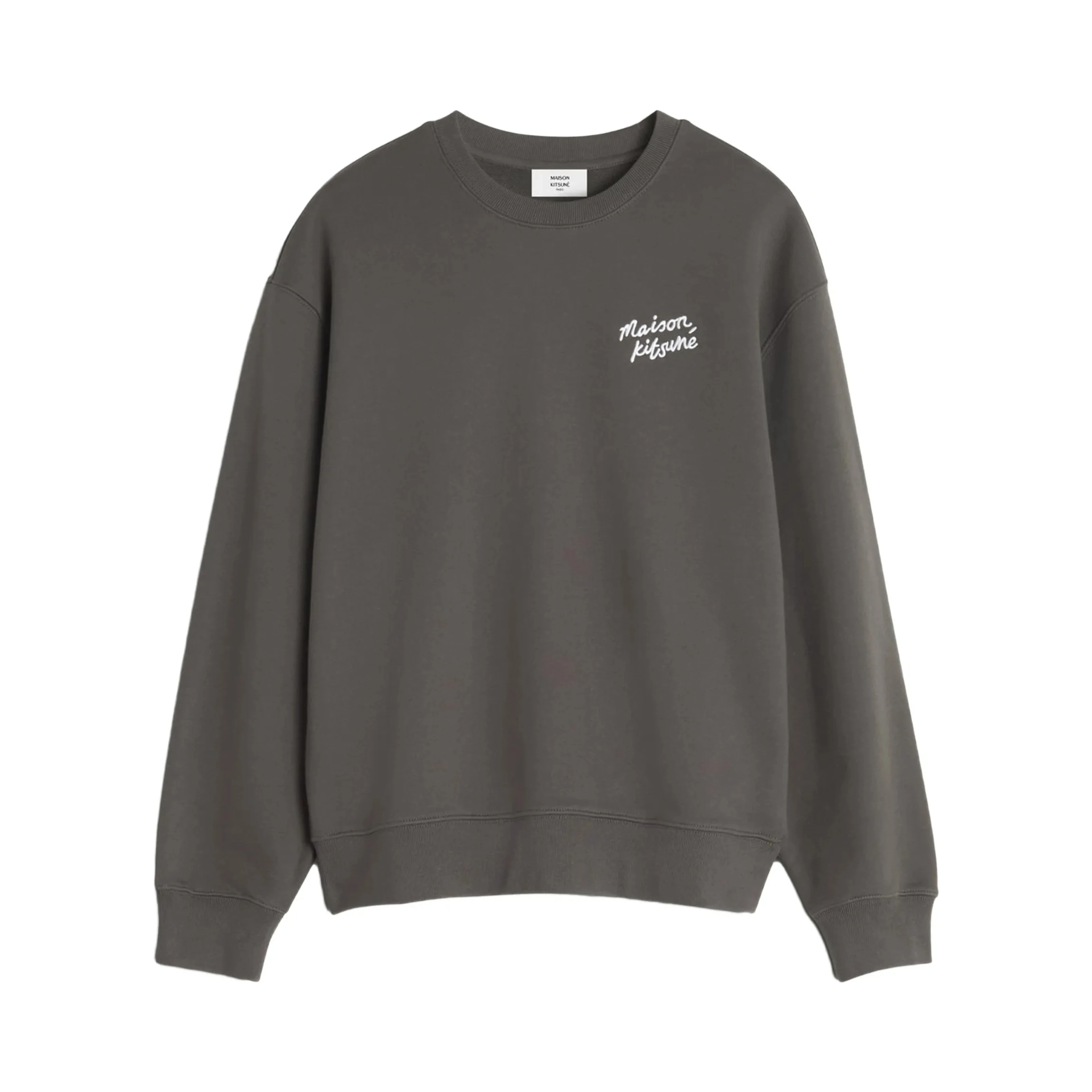 MAISON KITSUNE' Sweaters