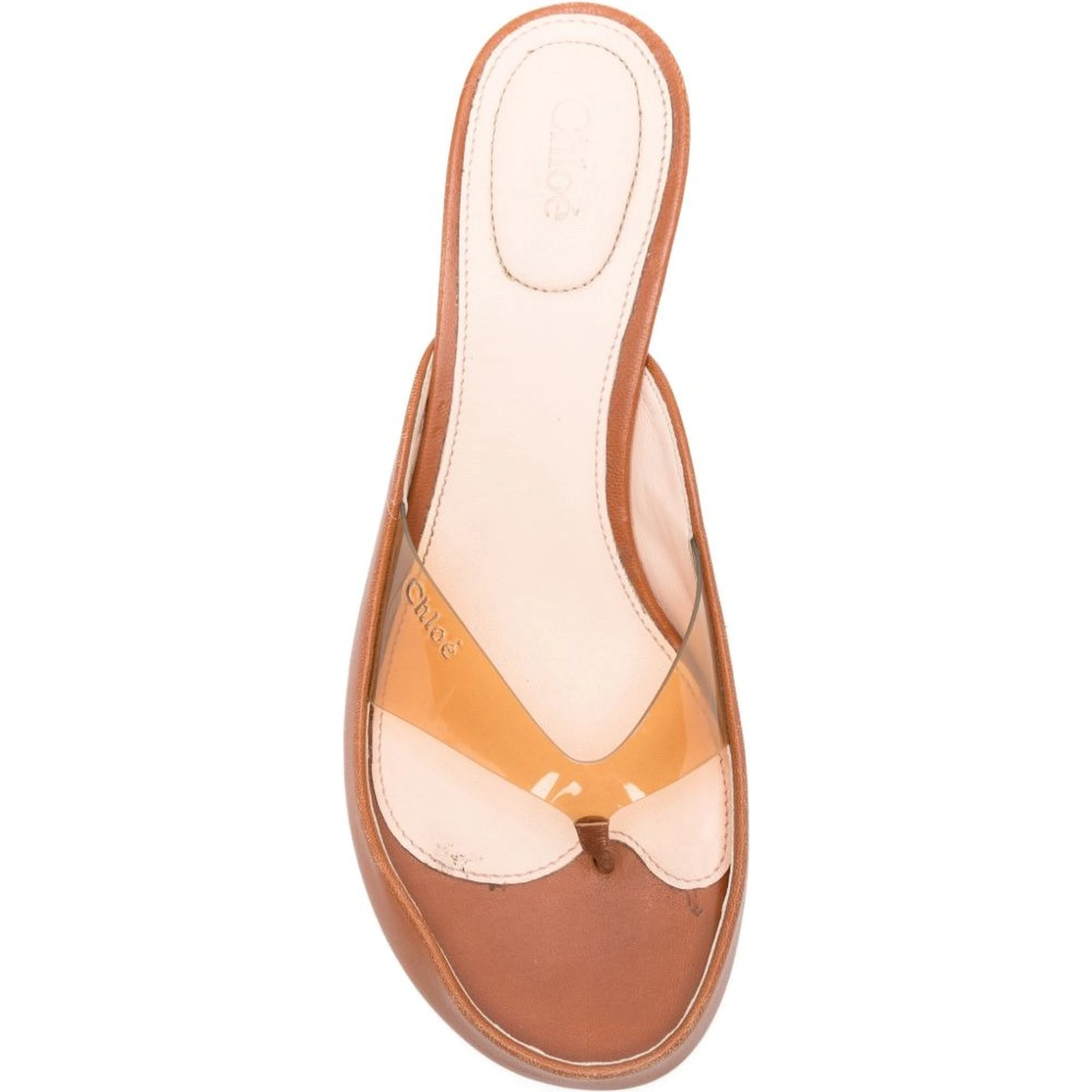 Chloè Sandals