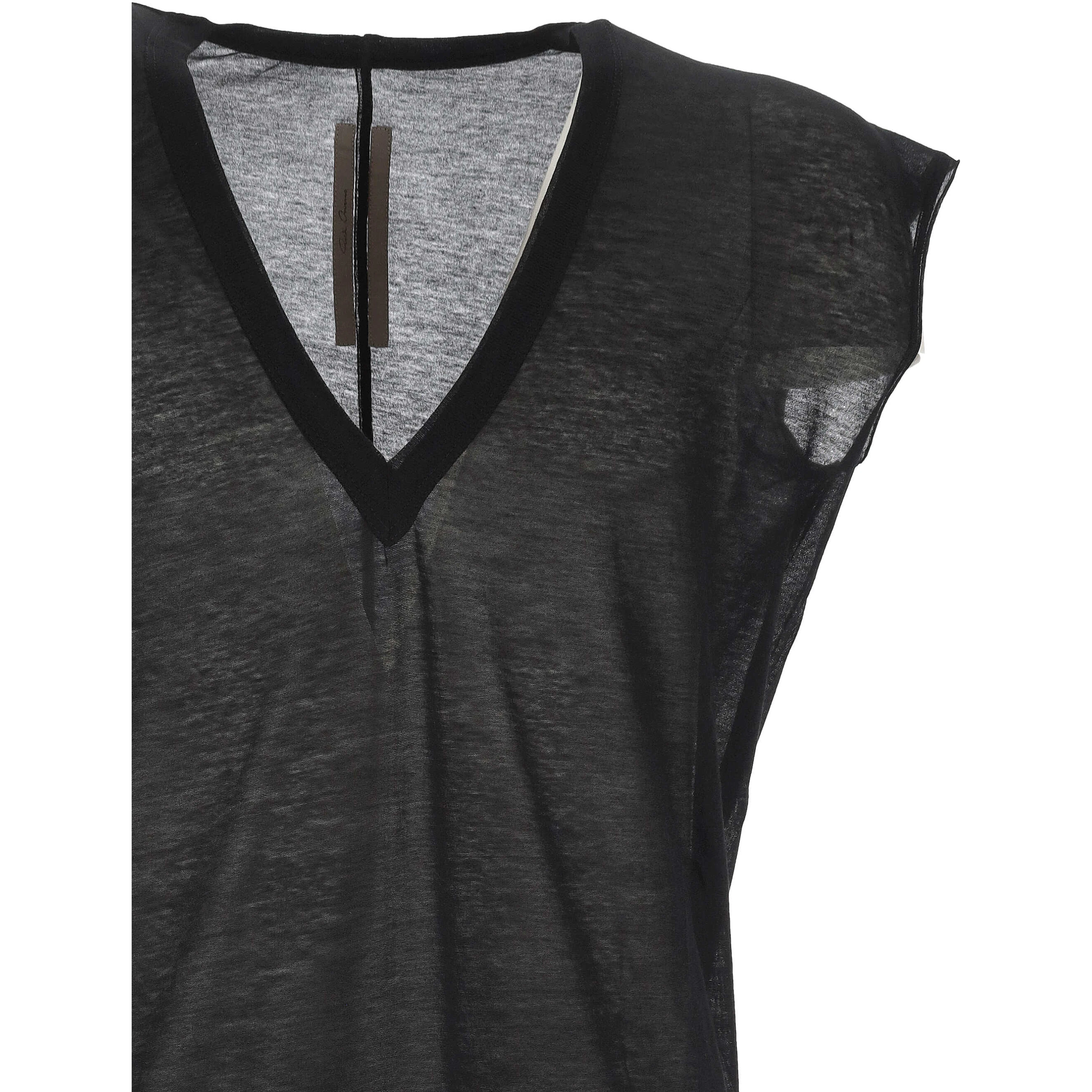 Rick Owens T-shirts and Polos