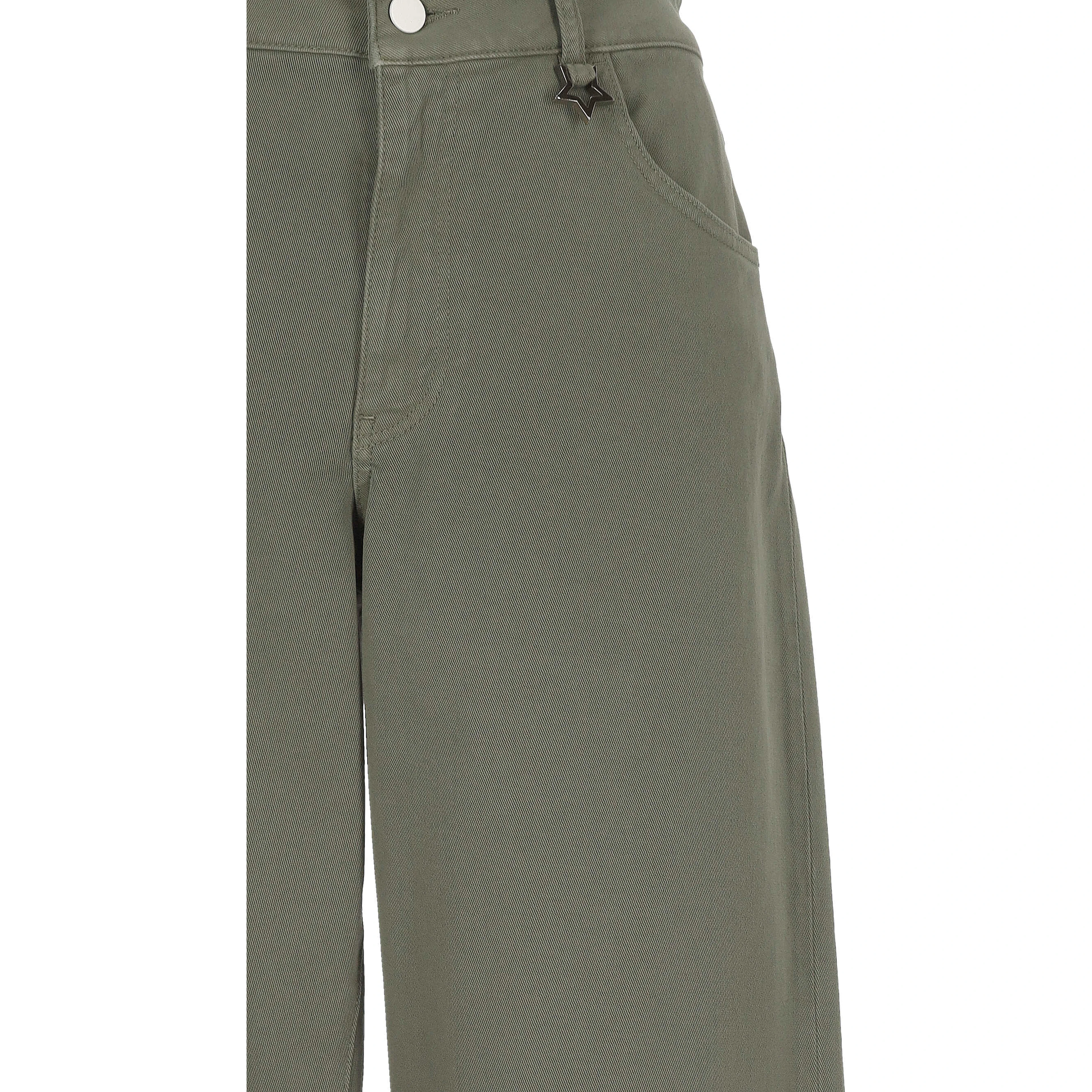 Lorena Antoniazzi Trousers