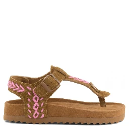 Colors of California Sandals