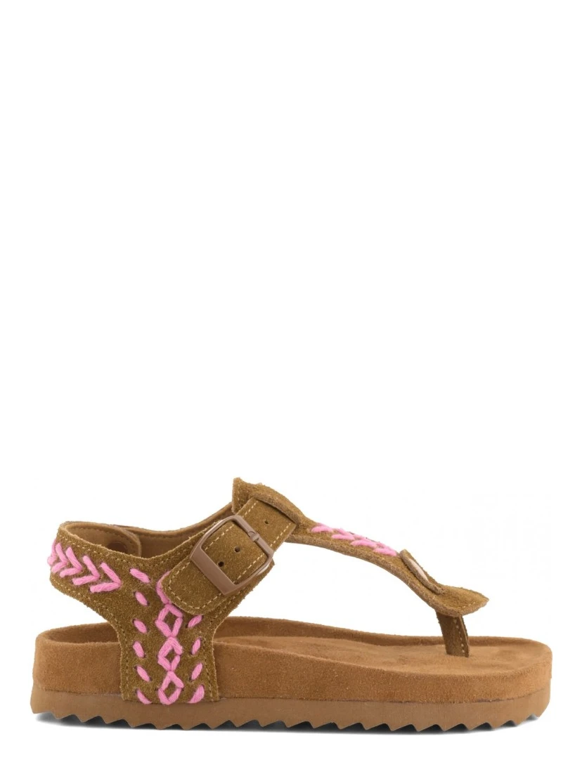 Colors of California Sandals