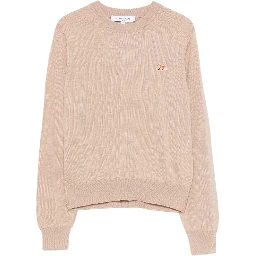 MAISON KITSUNE' Trousers