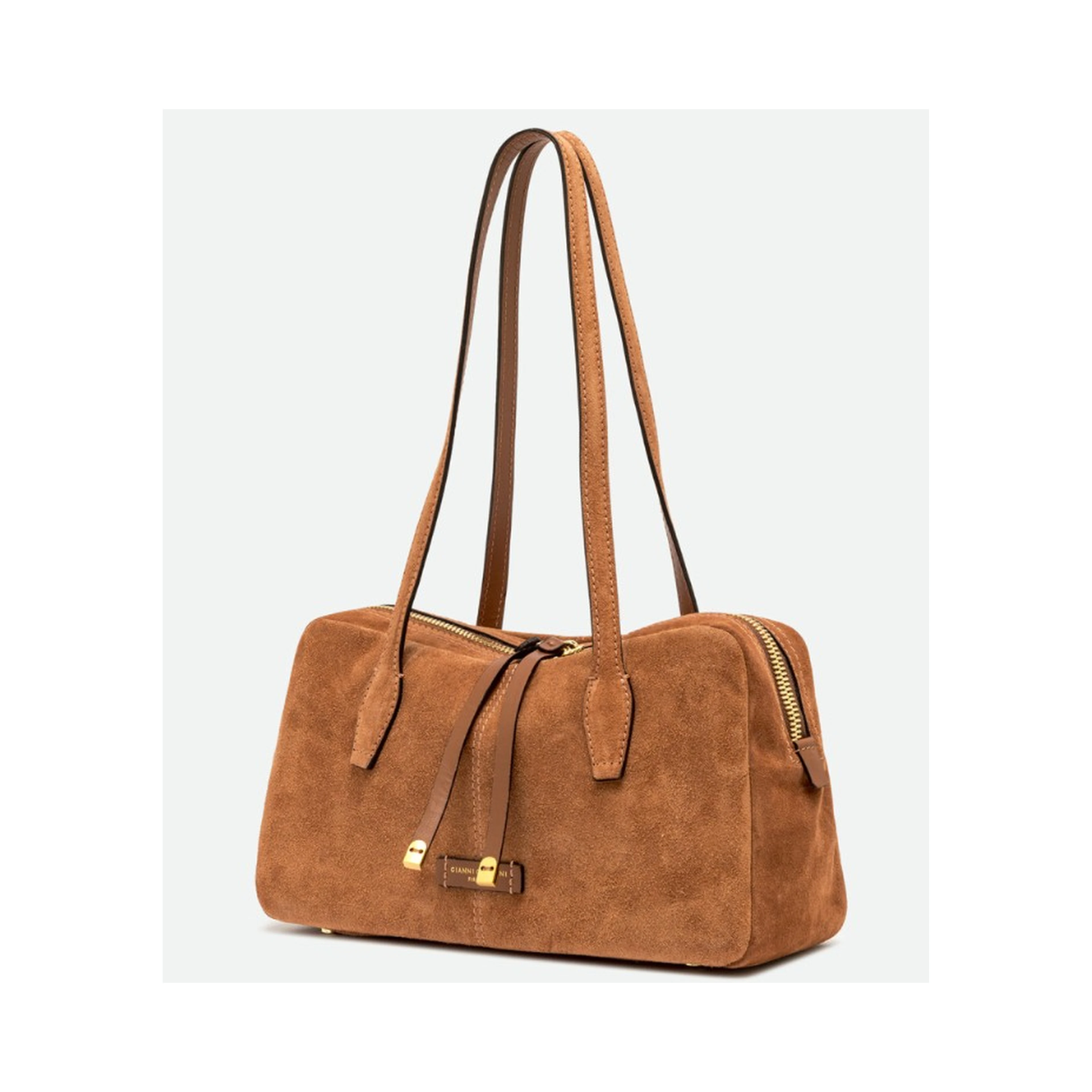 Chiarini Bags.. Brown