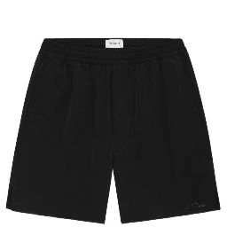 LES DEUX Shorts Black