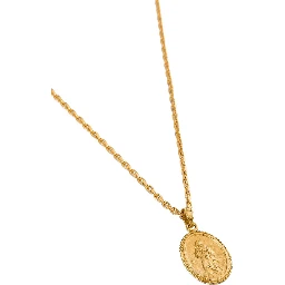 Dolce & Gabbana Bijoux Golden