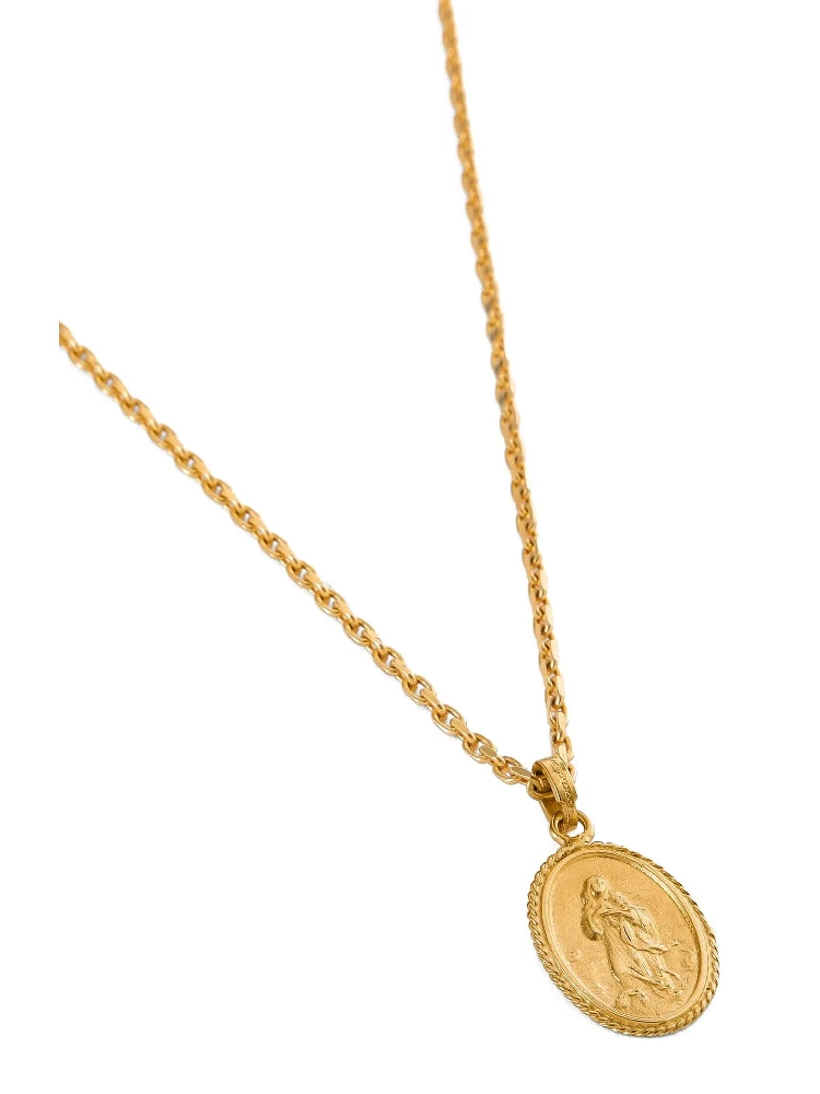 Dolce & Gabbana Bijoux Golden alternative