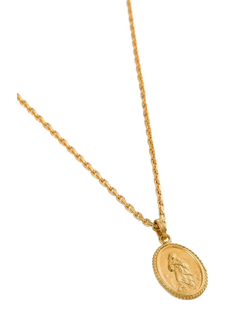 Dolce & Gabbana Bijoux Golden