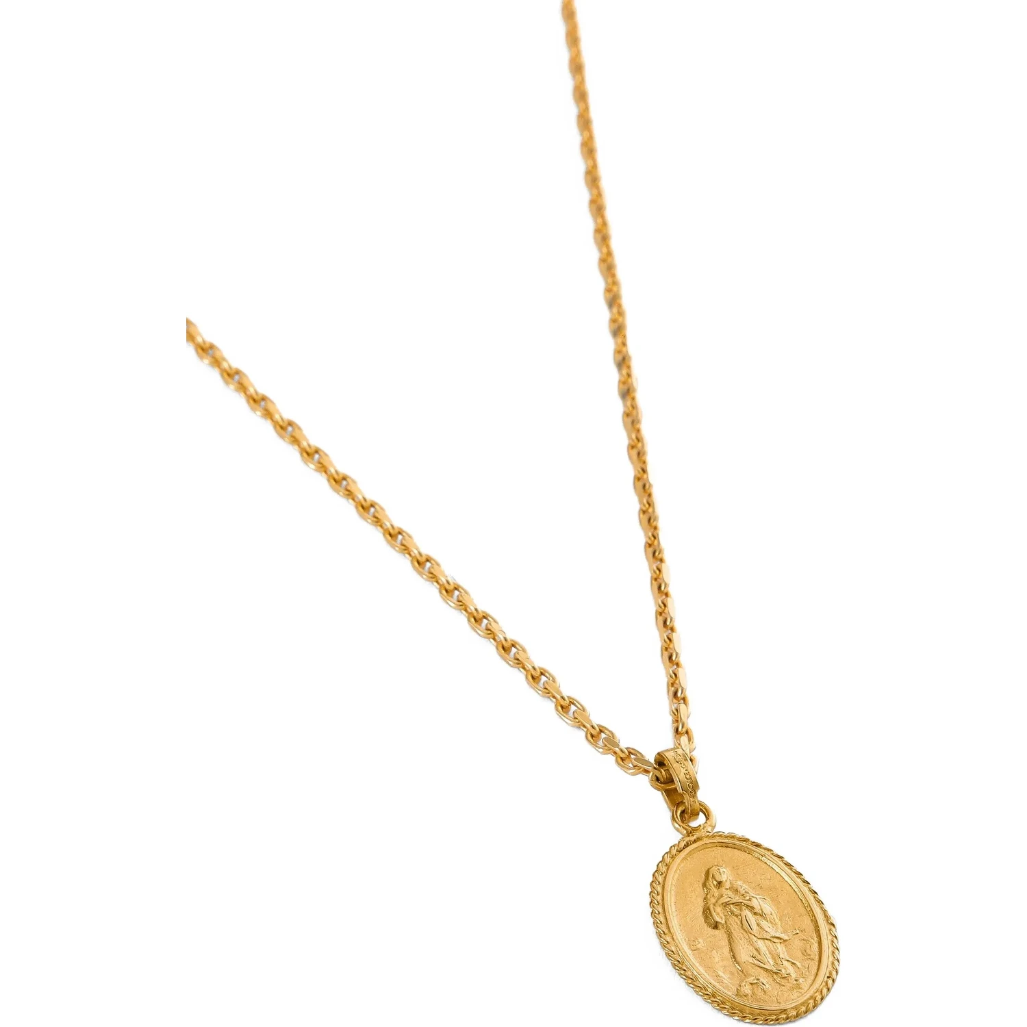 Dolce & Gabbana Bijoux Golden