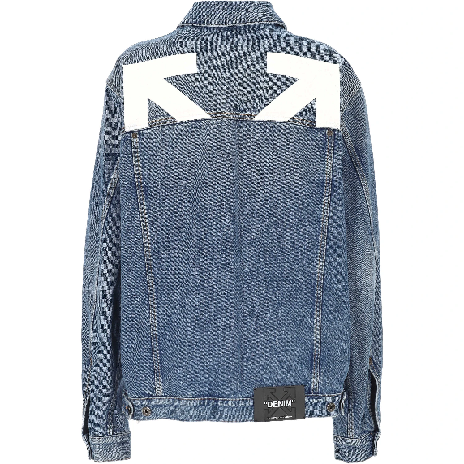Off White Jackets